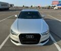 Серый Ауди А6, объемом двигателя 3 л и пробегом 120 тыс. км за 22900 $, фото 1 на Automoto.ua
