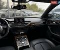 Серый Ауди А6, объемом двигателя 2 л и пробегом 197 тыс. км за 14700 $, фото 11 на Automoto.ua