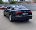 Серый Ауди А6, объемом двигателя 2 л и пробегом 180 тыс. км за 14400 $, фото 4 на Automoto.ua
