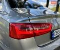 Сірий Ауді А6, об'ємом двигуна 3 л та пробігом 215 тис. км за 12900 $, фото 15 на Automoto.ua