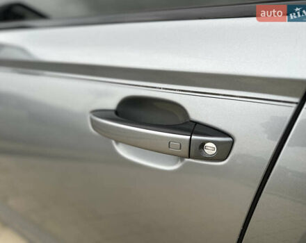 Серый Ауди А6, объемом двигателя 3 л и пробегом 235 тыс. км за 13690 $, фото 26 на Automoto.ua