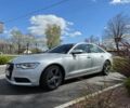 Сірий Ауді А6, об'ємом двигуна 2 л та пробігом 286 тис. км за 15555 $, фото 1 на Automoto.ua