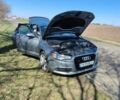 Серый Ауди А6, объемом двигателя 1.98 л и пробегом 218 тыс. км за 13600 $, фото 11 на Automoto.ua