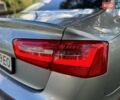 Сірий Ауді А6, об'ємом двигуна 3 л та пробігом 215 тис. км за 12900 $, фото 16 на Automoto.ua