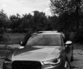 Серый Ауди А6, объемом двигателя 2 л и пробегом 290 тыс. км за 13500 $, фото 1 на Automoto.ua