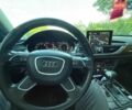Серый Ауди А6, объемом двигателя 2 л и пробегом 100 тыс. км за 13500 $, фото 1 на Automoto.ua