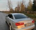 Ауді А6 2013 у Богодухове на Automoto.ua Сірий Ауді А6, об'ємом двигуна 3 л та пробігом 291 тис. км за 15500 $, фото 3 на Automoto.ua