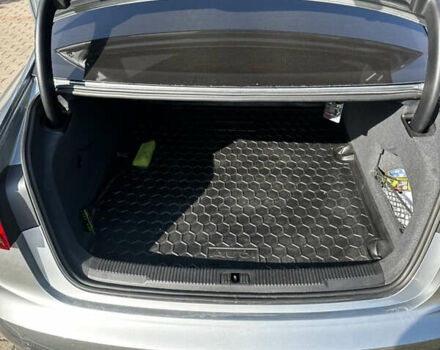 Серый Ауди А6, объемом двигателя 1.97 л и пробегом 264 тыс. км за 15700 $, фото 15 на Automoto.ua