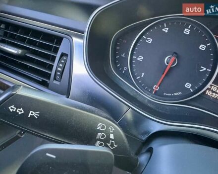 Сірий Ауді А6, об'ємом двигуна 3 л та пробігом 215 тис. км за 12900 $, фото 36 на Automoto.ua