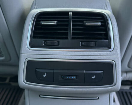 Сірий Ауді А6, об'ємом двигуна 2 л та пробігом 196 тис. км за 12150 $, фото 25 на Automoto.ua