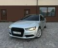 Серый Ауди А6, объемом двигателя 2 л и пробегом 191 тыс. км за 11000 $, фото 1 на Automoto.ua