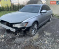 Ауди А6 2013 в Мостисках на Automoto.ua Серый Ауди А6, объемом двигателя 0 л и пробегом 198 тыс. км за 7150 $, фото 6 на Automoto.ua