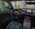 Серый Ауди А6, объемом двигателя 0 л и пробегом 260 тыс. км за 11999 $, фото 22 на Automoto.ua