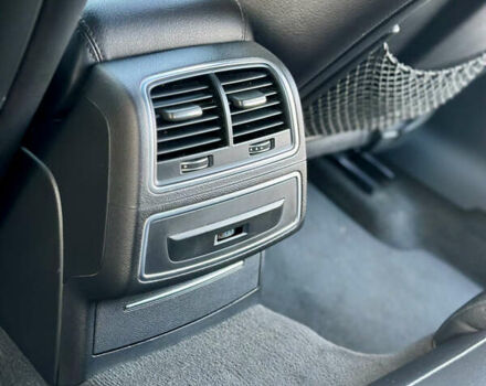 Ауди А6 2013 в Владимир-Волынский на Automoto.ua Серый Ауди А6, объемом двигателя 2 л и пробегом 219 тыс. км за 13000 $, фото 11 на Automoto.ua