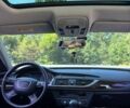 Ауди А6 2013 в Шепетовке на Automoto.ua Серый Ауди А6, объемом двигателя 2.97 л и пробегом 228 тыс. км за 19400 $, фото 20 на Automoto.ua