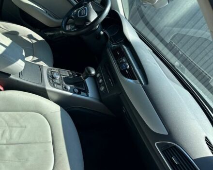 Серый Ауди А6, объемом двигателя 0 л и пробегом 181 тыс. км за 17500 $, фото 3 на Automoto.ua