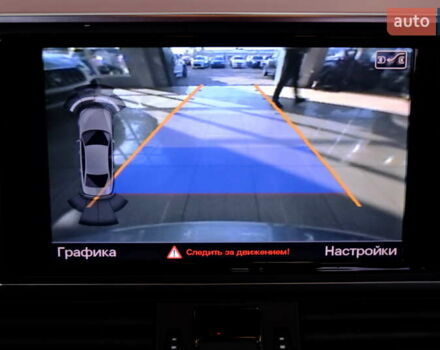 Сірий Ауді А6, об'ємом двигуна 2 л та пробігом 166 тис. км за 13900 $, фото 20 на Automoto.ua