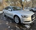 Серый Ауди А6, объемом двигателя 3 л и пробегом 249 тыс. км за 12900 $, фото 4 на Automoto.ua