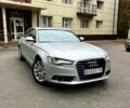 Серый Ауди А6, объемом двигателя 3 л и пробегом 240 тыс. км за 14600 $, фото 7 на Automoto.ua