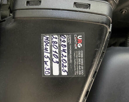 Серый Ауди А6, объемом двигателя 3 л и пробегом 286 тыс. км за 18800 $, фото 13 на Automoto.ua