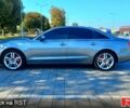 Сірий Ауді А6, об'ємом двигуна 3 л та пробігом 127 тис. км за 21500 $, фото 6 на Automoto.ua