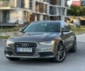 Серый Ауди А6, объемом двигателя 3 л и пробегом 354 тыс. км за 13800 $, фото 1 на Automoto.ua