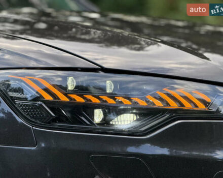 Серый Ауди А6, объемом двигателя 3 л и пробегом 187 тыс. км за 17250 $, фото 4 на Automoto.ua