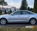 Серый Ауди А6, объемом двигателя 2 л и пробегом 157 тыс. км за 14999 $, фото 3 на Automoto.ua