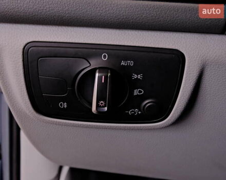 Сірий Ауді А6, об'ємом двигуна 2 л та пробігом 166 тис. км за 13900 $, фото 26 на Automoto.ua