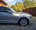 Сірий Ауді А6, об'ємом двигуна 1.98 л та пробігом 206 тис. км за 15500 $, фото 14 на Automoto.ua