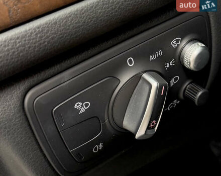 Ауди А6 2013 в Ровно на Automoto.ua Серый Ауди А6, объемом двигателя 2.97 л и пробегом 241 тыс. км за 17900 $, фото 14 на Automoto.ua