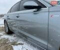 Серый Ауди А6, объемом двигателя 3 л и пробегом 163 тыс. км за 12500 $, фото 10 на Automoto.ua