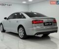 Ауді А6 2013 у Одесі на Automoto.ua Сірий Ауді А6, об'ємом двигуна 2.97 л та пробігом 162 тис. км за 17500 $, фото 11 на Automoto.ua