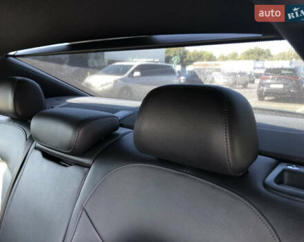 Серый Ауди А6, объемом двигателя 2 л и пробегом 74 тыс. км за 17500 $, фото 11 на Automoto.ua