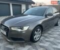 Серый Ауди А6, объемом двигателя 2 л и пробегом 202 тыс. км за 12900 $, фото 1 на Automoto.ua