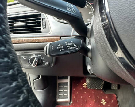 Серый Ауди А6, объемом двигателя 2 л и пробегом 270 тыс. км за 16500 $, фото 19 на Automoto.ua