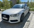 Серый Ауди А6, объемом двигателя 2.8 л и пробегом 230 тыс. км за 13500 $, фото 11 на Automoto.ua