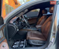 Серый Ауди А6, объемом двигателя 3 л и пробегом 210 тыс. км за 13999 $, фото 6 на Automoto.ua