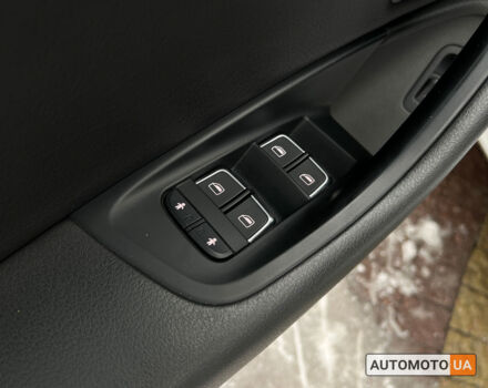 Сірий Ауді А6, об'ємом двигуна 3 л та пробігом 154 тис. км за 17800 $, фото 17 на Automoto.ua