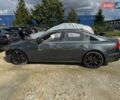 Ауди А6 2013 в Львове на Automoto.ua Серый Ауди А6, объемом двигателя 3 л и пробегом 182 тыс. км за 10800 $, фото 4 на Automoto.ua