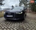 Серый Ауди А6, объемом двигателя 2.77 л и пробегом 261 тыс. км за 15900 $, фото 1 на Automoto.ua