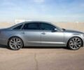 Серый Ауди А6, объемом двигателя 3 л и пробегом 150 тыс. км за 6600 $, фото 7 на Automoto.ua