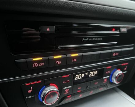 Сірий Ауді А6, об'ємом двигуна 3 л та пробігом 267 тис. км за 18500 $, фото 23 на Automoto.ua