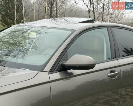 Серый Ауди А6, объемом двигателя 1.98 л и пробегом 253 тыс. км за 12900 $, фото 36 на Automoto.ua