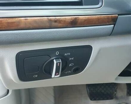 Ауди А6 2013 в Владимир-Волынский на Automoto.ua Серый Ауди А6, объемом двигателя 2 л и пробегом 283 тыс. км за 11200 $, фото 27 на Automoto.ua