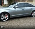 Серый Ауди А6, объемом двигателя 30 л и пробегом 122 тыс. км за 20900 $, фото 7 на Automoto.ua