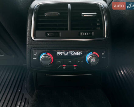 Серый Ауди А6, объемом двигателя 3 л и пробегом 154 тыс. км за 18500 $, фото 24 на Automoto.ua