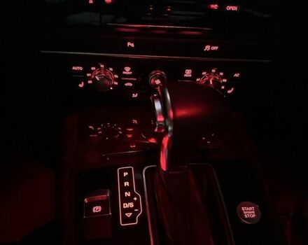 Серый Ауди А6, объемом двигателя 2 л и пробегом 261 тыс. км за 11500 $, фото 22 на Automoto.ua