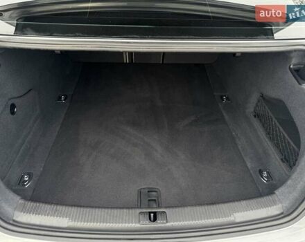 Сірий Ауді А6, об'ємом двигуна 0 л та пробігом 115 тис. км за 14200 $, фото 22 на Automoto.ua