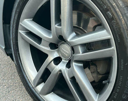 Серый Ауди А6, объемом двигателя 3 л и пробегом 289 тыс. км за 18500 $, фото 21 на Automoto.ua